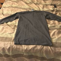 pro club long sleeve 