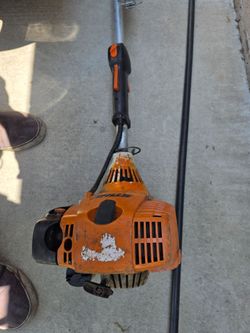 STHILL TRIMMER