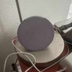 Amazon echo dot 