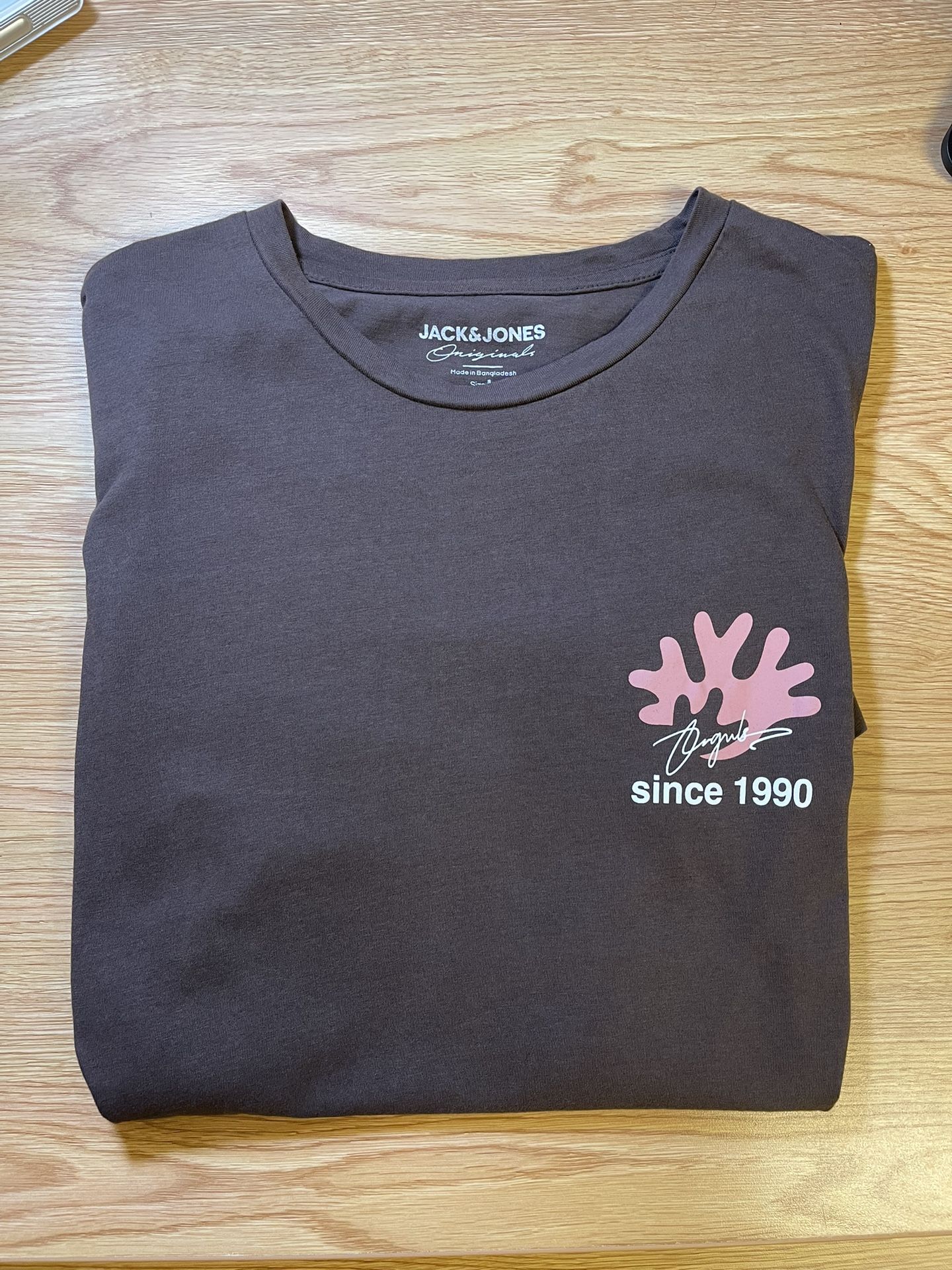 Jack & Jones T Shirt