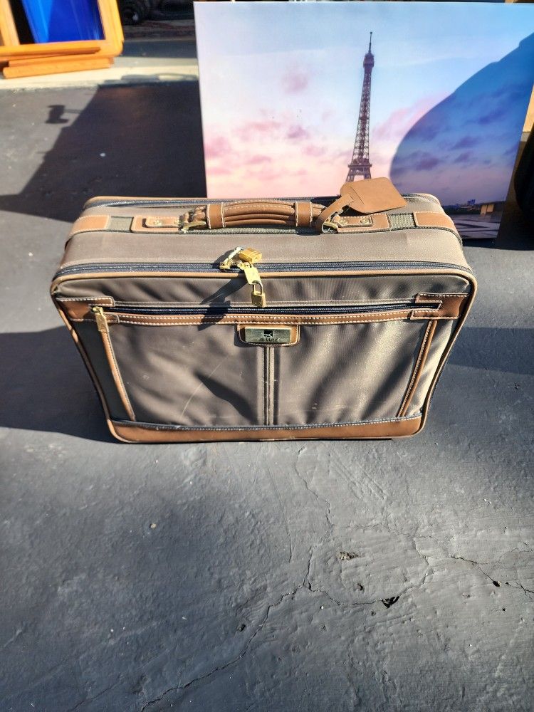 Suitcase
