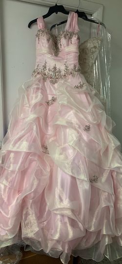 Beautiful Quince dress