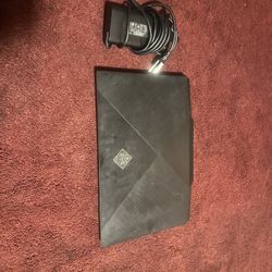 HP omen Gaming Laptop