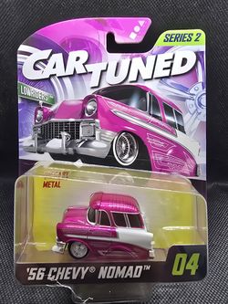 Car Tuned Series 2