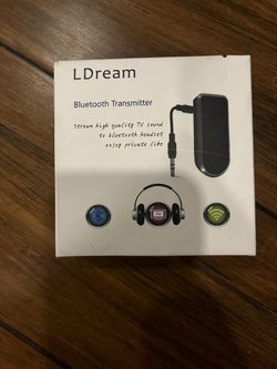 Bluetooth Transmitter 