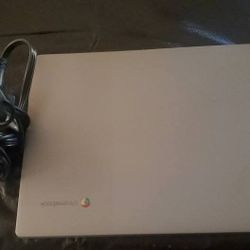 Chrome Book Lenovo!