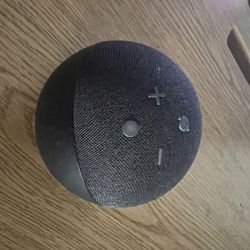 Amazon Echo Dot