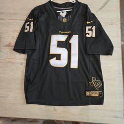 Anderson Jersey Texans