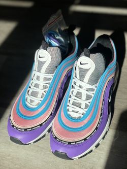 Nike Air Max 97 “Have A Nike Day” (Space Purple) 