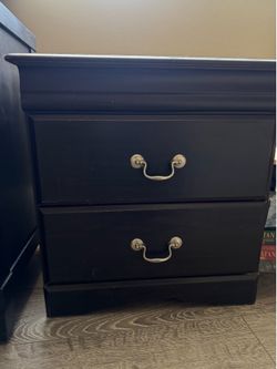 End table