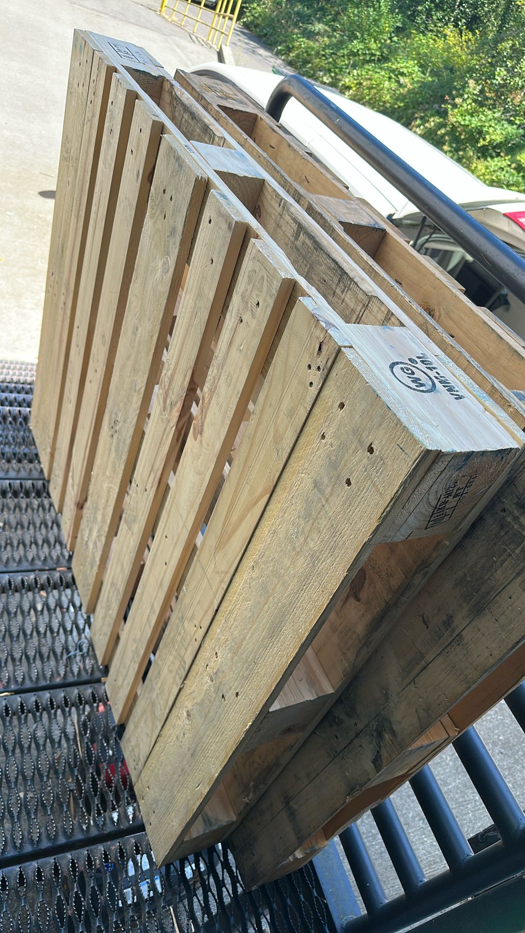 Pallet