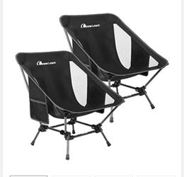 Foldable Chairs