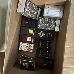 Luxury Designer Colognes&perfumes 