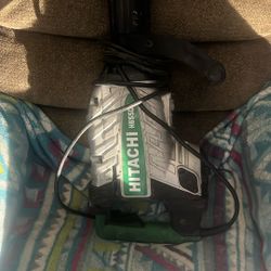 hitachi hammer