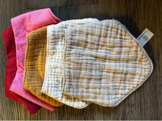 Bandana Bibs