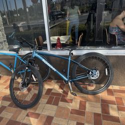 Bike (need Gone)$ 50  If U Pick It Up Today