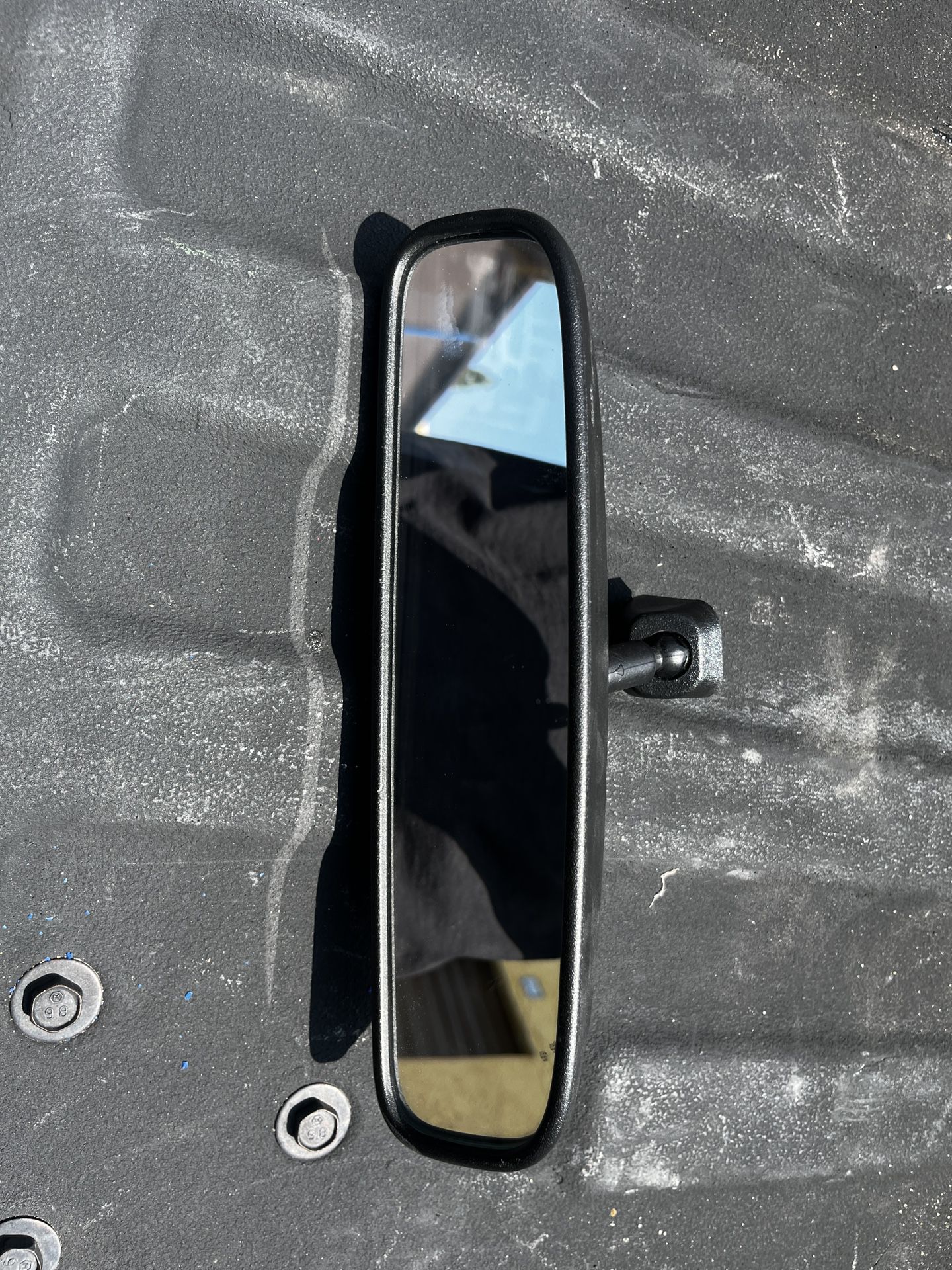Kia/Hyundai Interior Rear View Mirror  