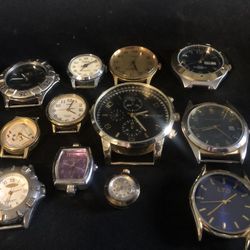 Watches