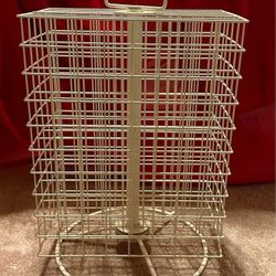 Paint Bottle Spinner 160 ct Organizer Rack($35ea)