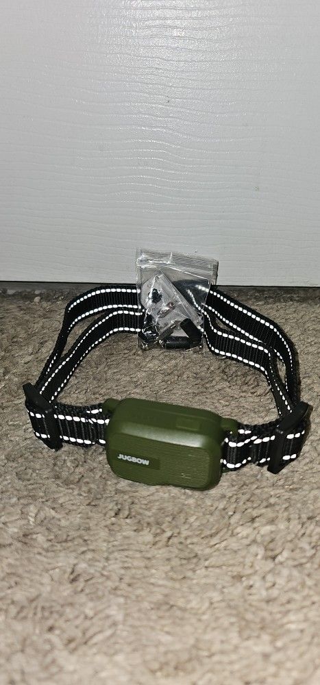 Jugbow dog training collar receiver Only *No Remote or charger