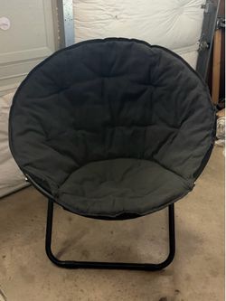 (3) Single Folding Cozy Lounge Chair for Bedroom, Living Room, etc