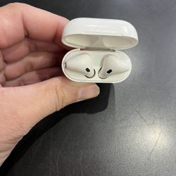 Air Pod Pro (840586-1)