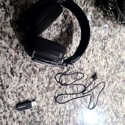 Wireless Gaming Head Set  15 OBO