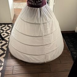 Sostén Para Vestido De Quinceañera 