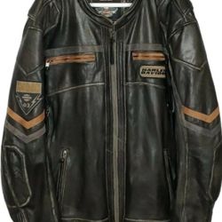 Harley Davidson Leather jacket