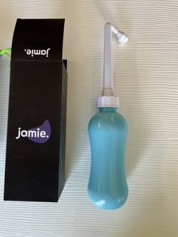 Jamie Brand Perneal Care Bottles  New 2000pcs