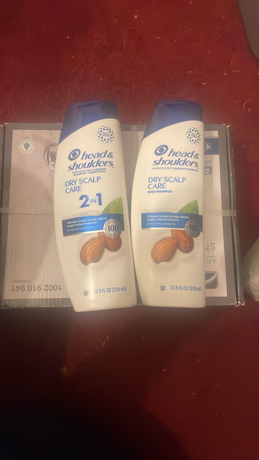 Shampoo