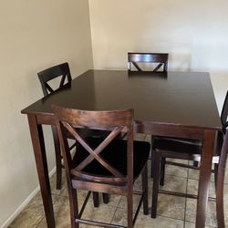 dining room set