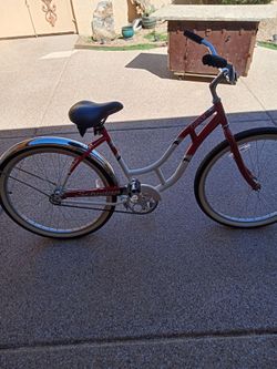26" Schwinn Bike