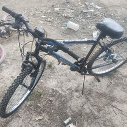 Bicycle In Very Good Condition 