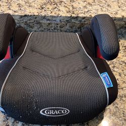 Booster Seat