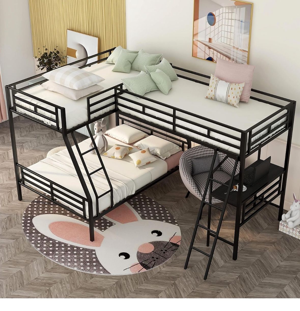 Bunk Bed