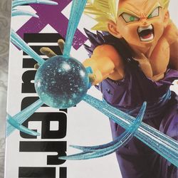 Dragonball Gohan