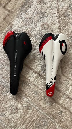bicycle saddles