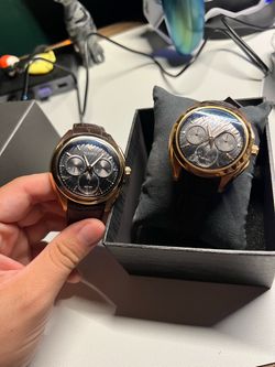 BULOVA CURV PRECISIONIST