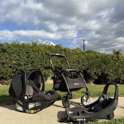 Graco Stroller & Car Seat