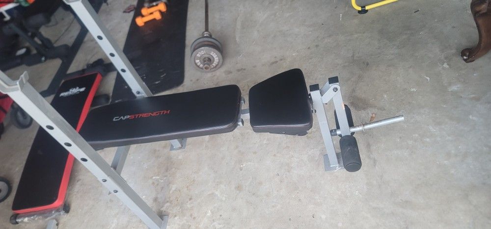 Bench Press