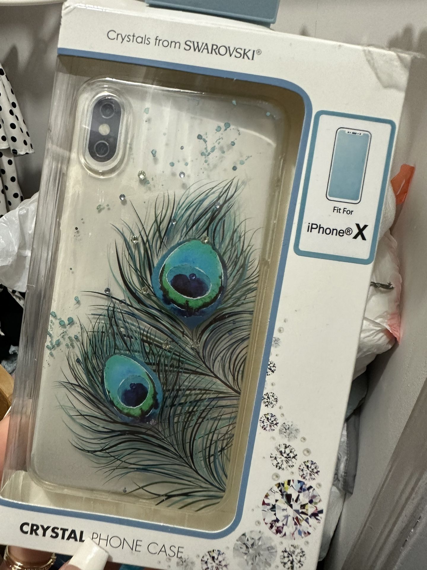 iPhone X/ iPhone 10 Case