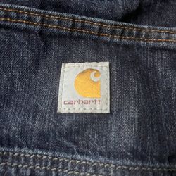 Carhartt Jeans MENS Medium