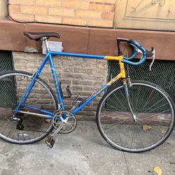Road Bike 🚴‍♀️ 