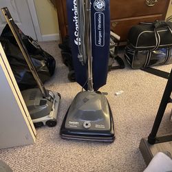 Sanitare Vacuum