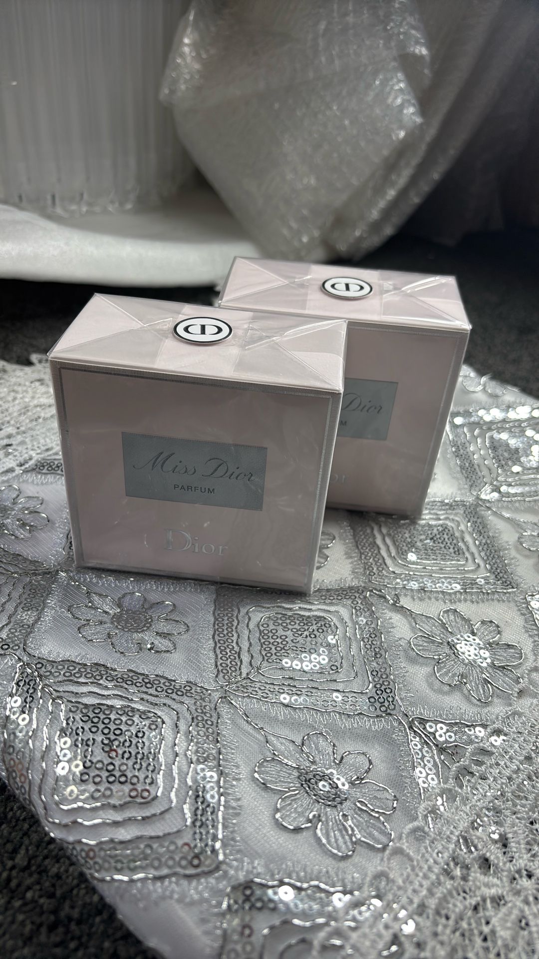 Miss Dior