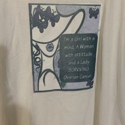 Tee shirt