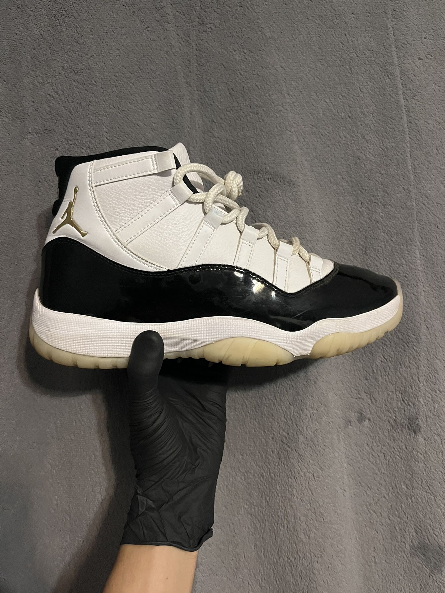 jordan 11 gratitude