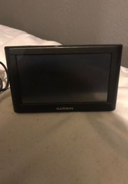Garmin GPS