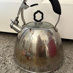 Cafetera de princess house